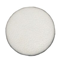 Leren klarinet polsters